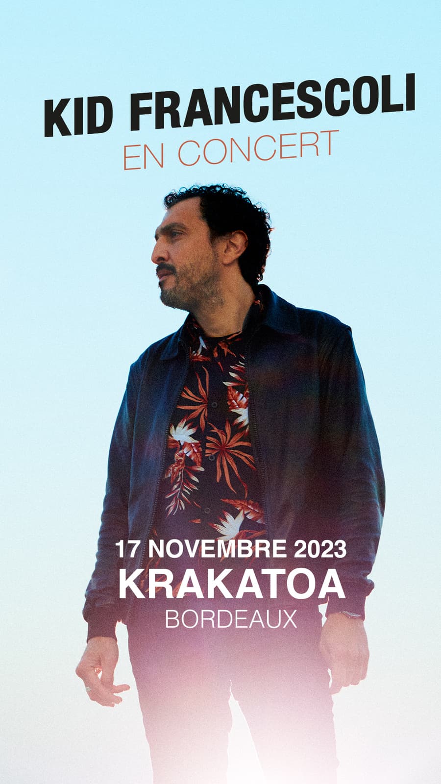 Kid Francescoli