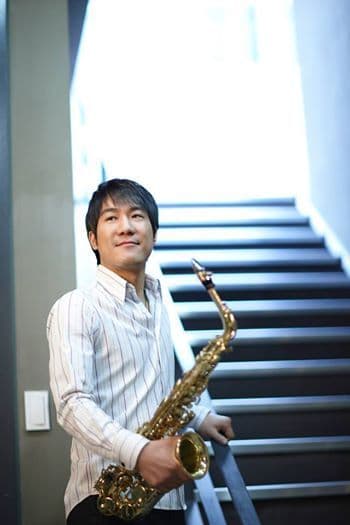 Kim Jeesoek European tour