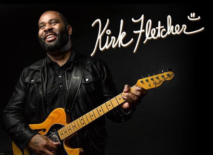 Kirk Fletcher