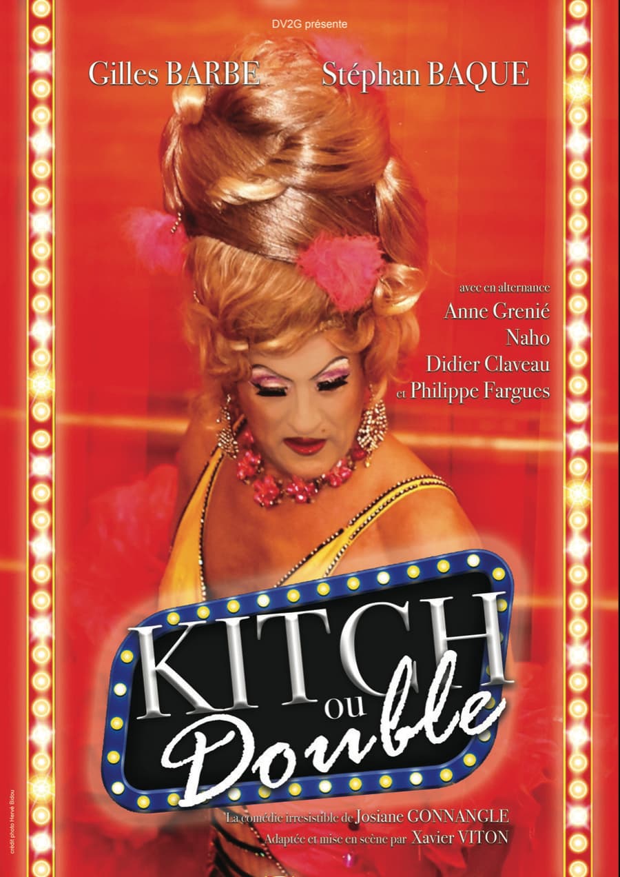 KITCH OU DOUBLE