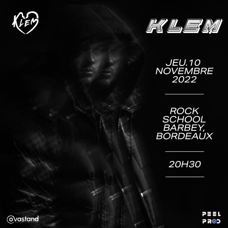 KLEM + DAJAK + MILUA