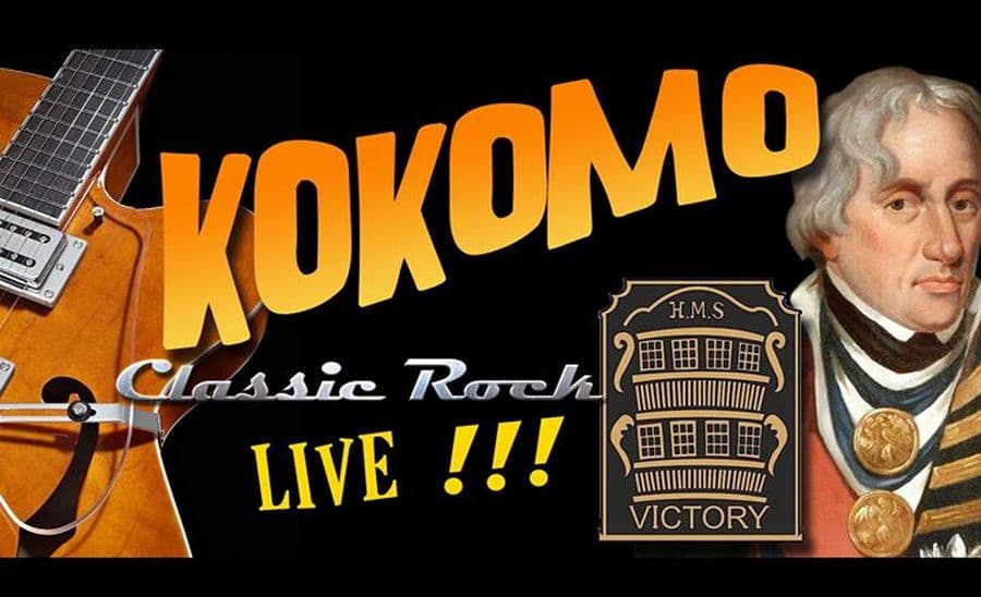 Kokomo live