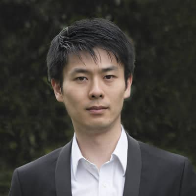 Kotaro Fukuma