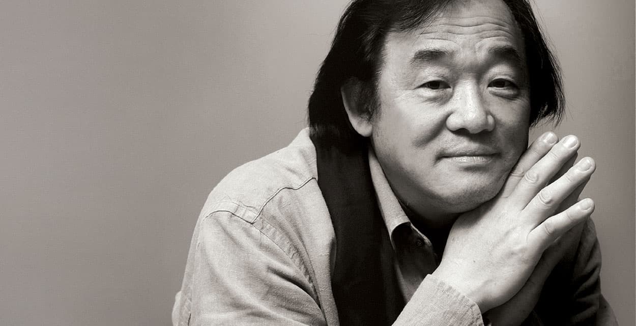 Kun-Woo Paik