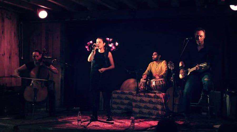Kusillo Trio