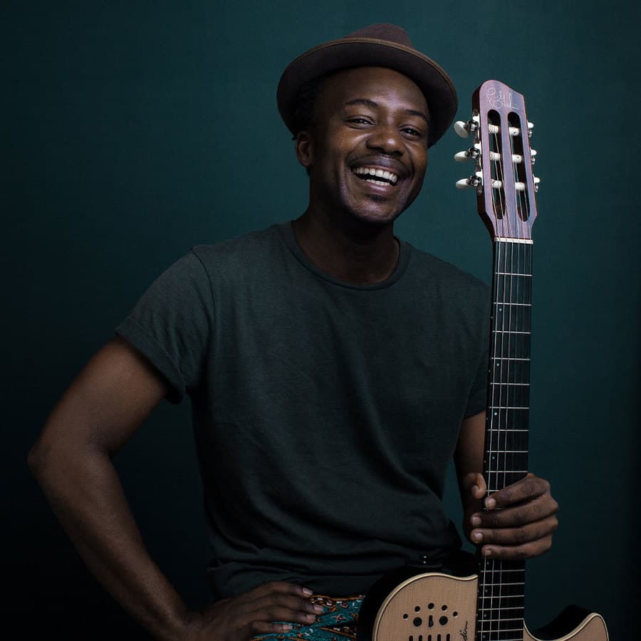 Kyekyeku duo