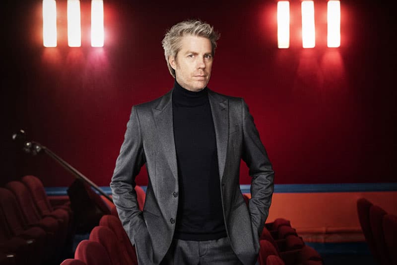 Kyle Eastwood Quintet