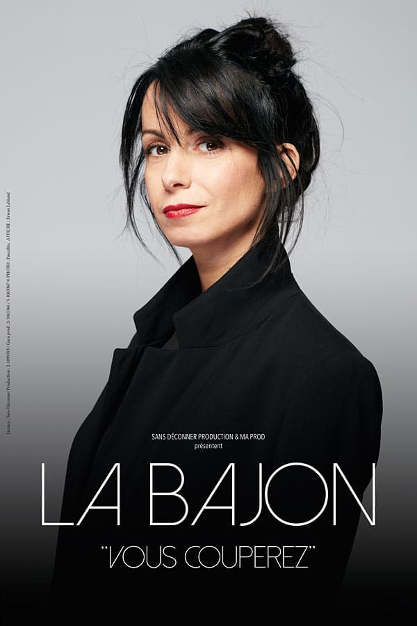 LA BAJON