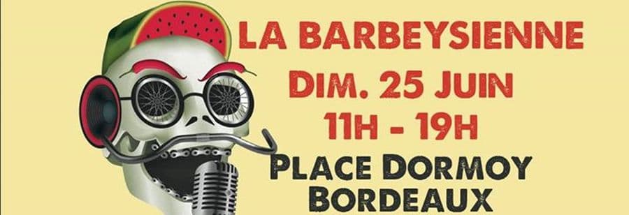 La Barbeysienne : Journée écolo en famille !