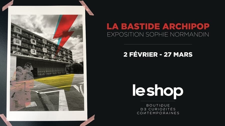 La Bastide ArchiPop