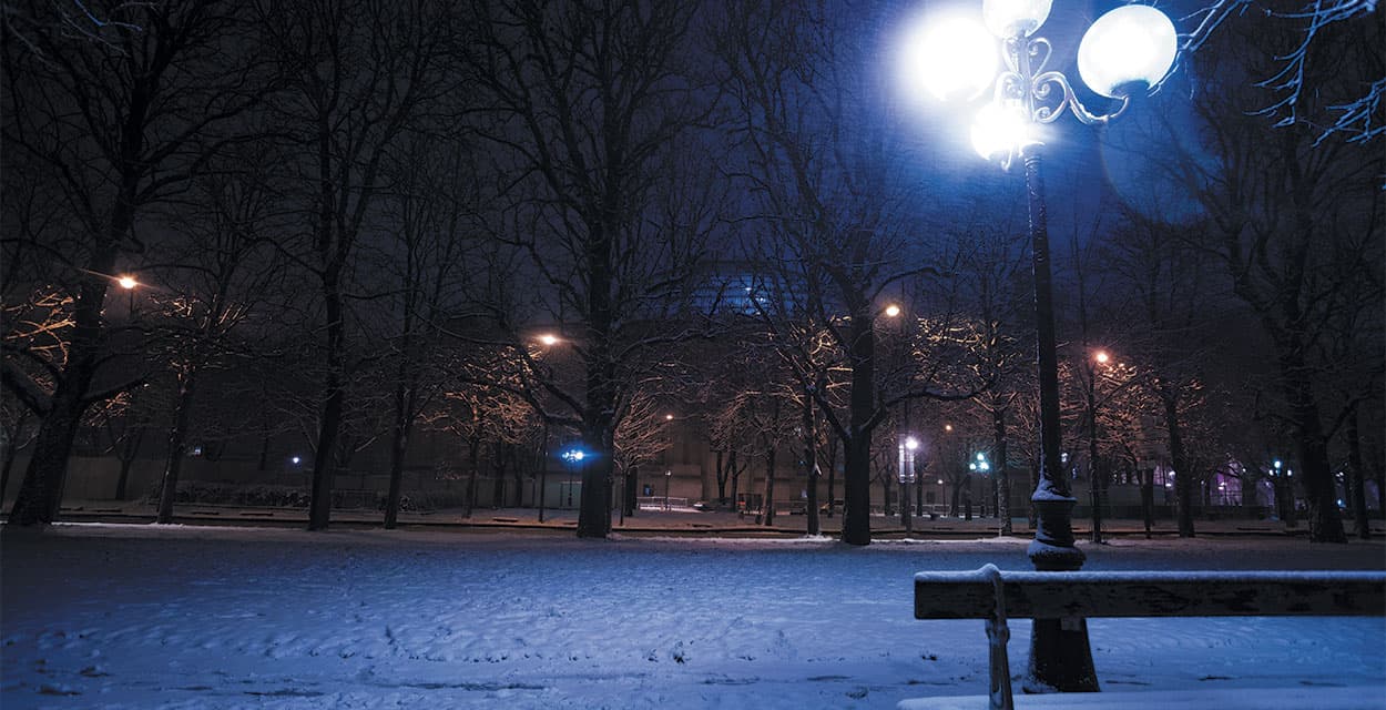 La Bohème