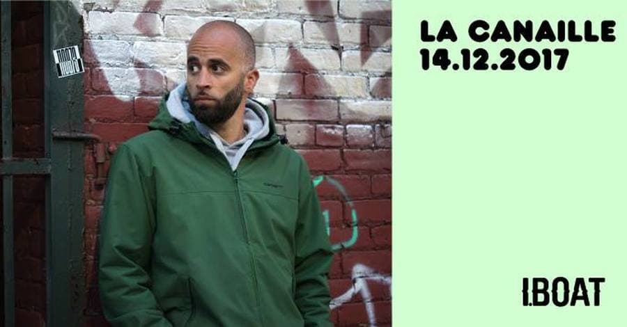 La Canaille