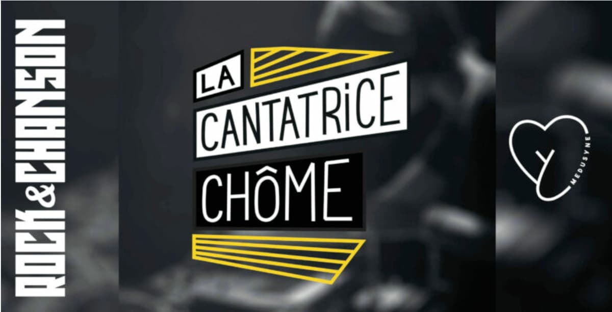 La Cantatrice Chôme