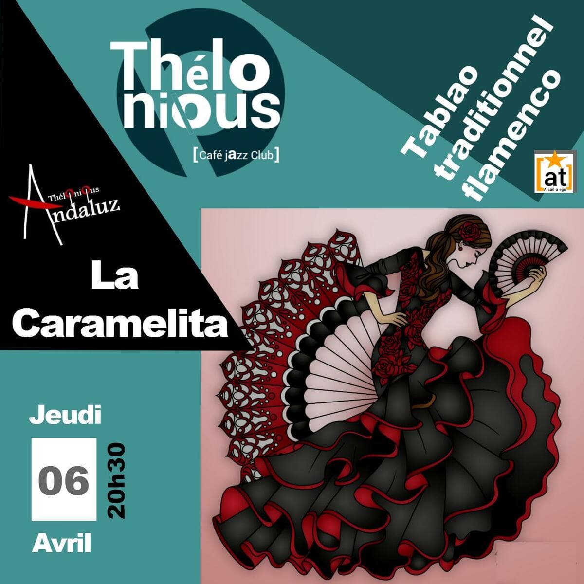 La Caramelita