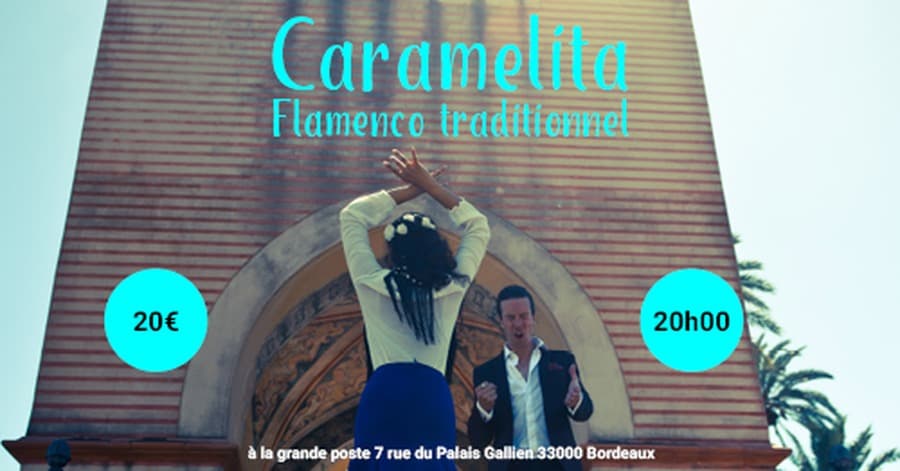 La Caramelita