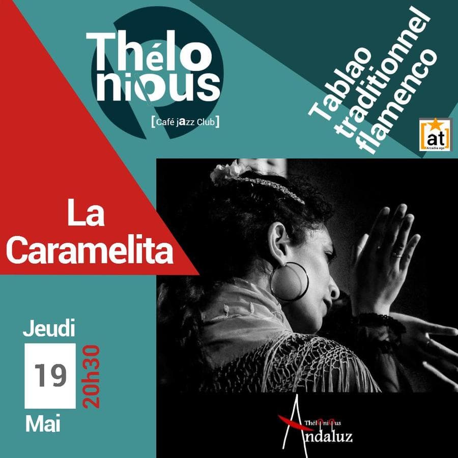 La Caramelita