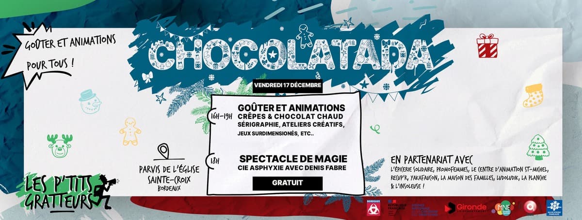 La Chocolatada