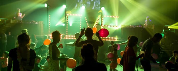 La chouette navette [Concert festif]