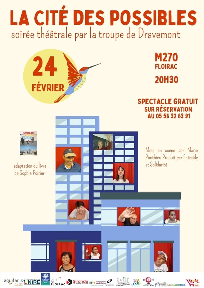 La Cité des possibles