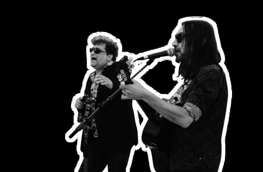 La der des der du HMS : Hippy's not dead