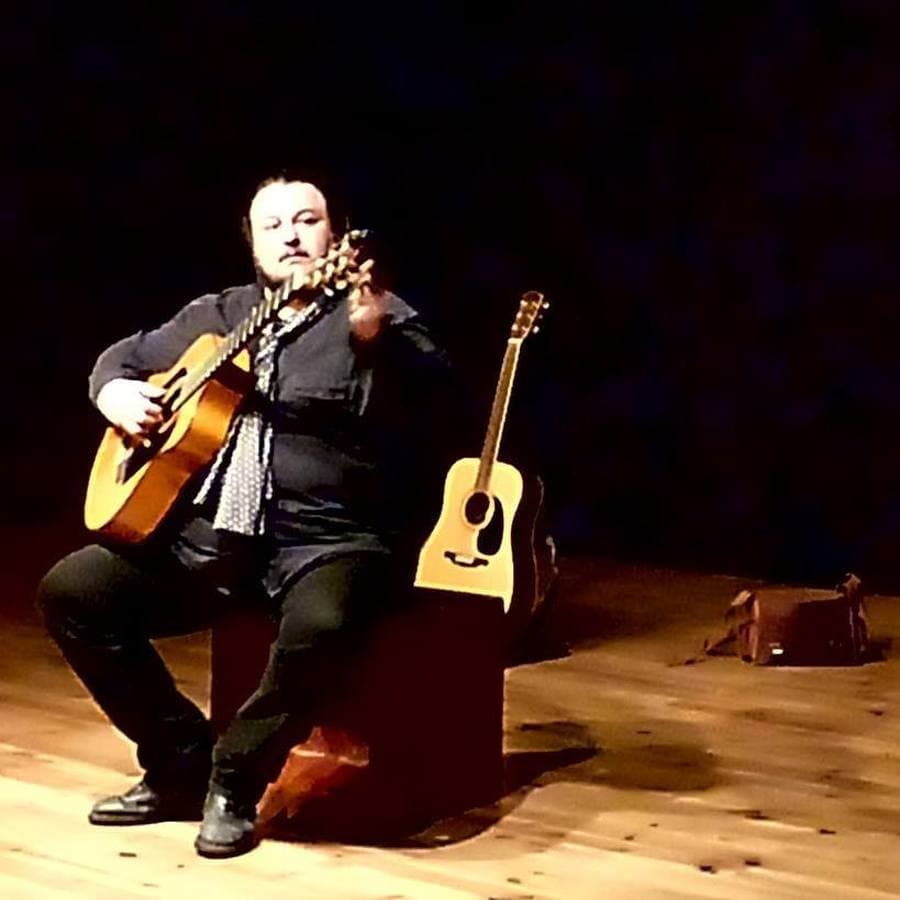 La Fabuleuse histoire de Georges Brassens