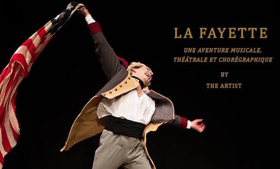 La Fayette
