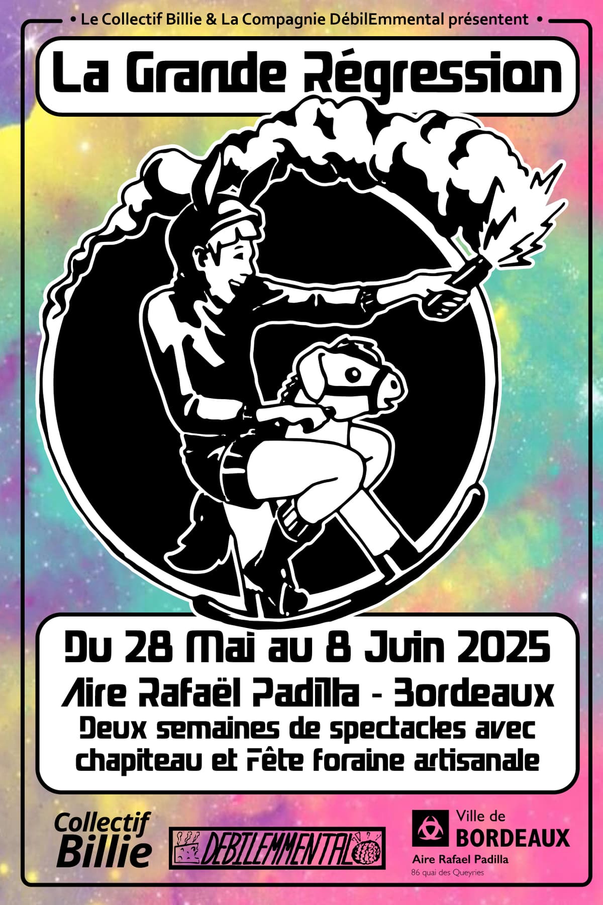 La Grande Régression