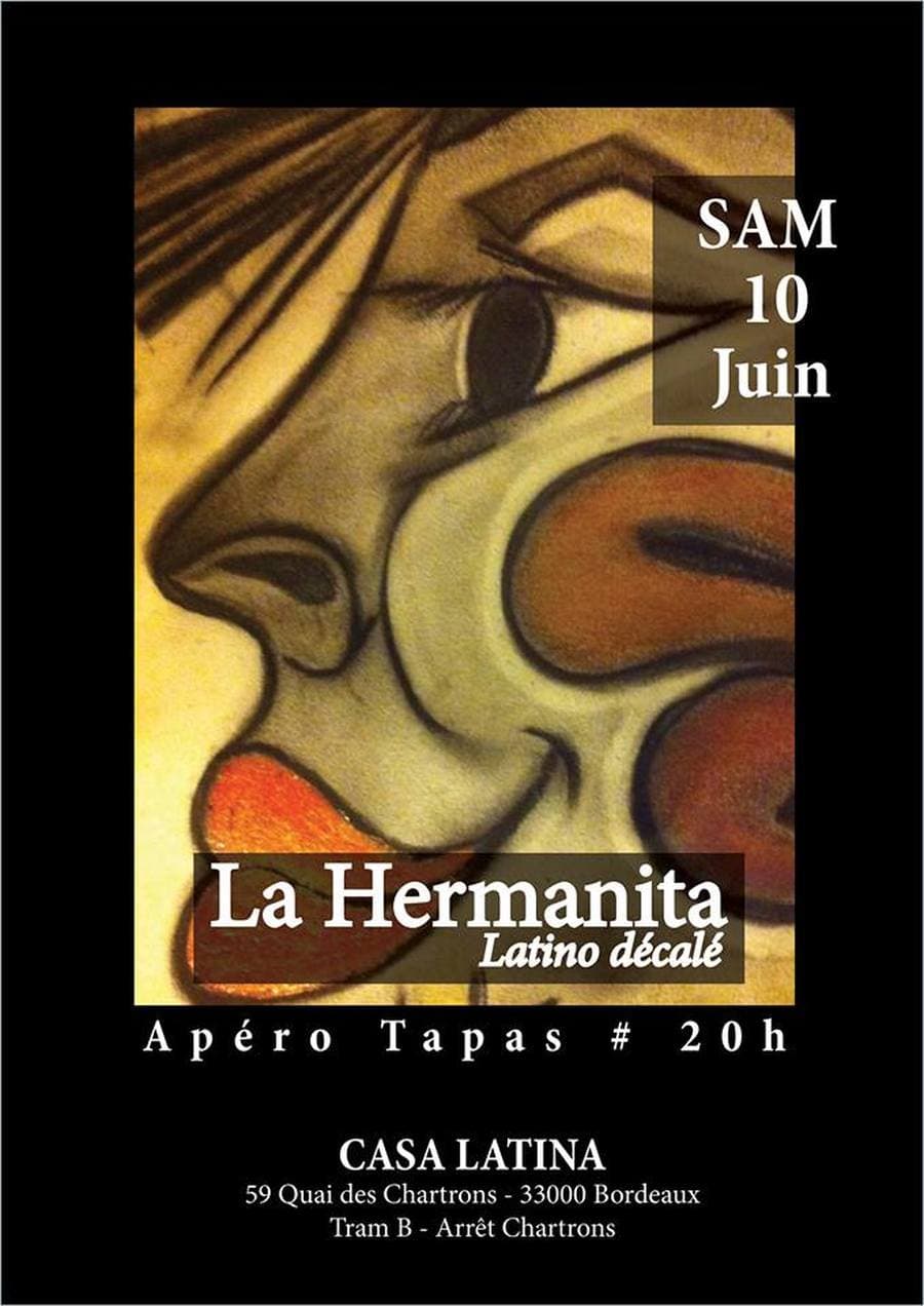La Hermanita