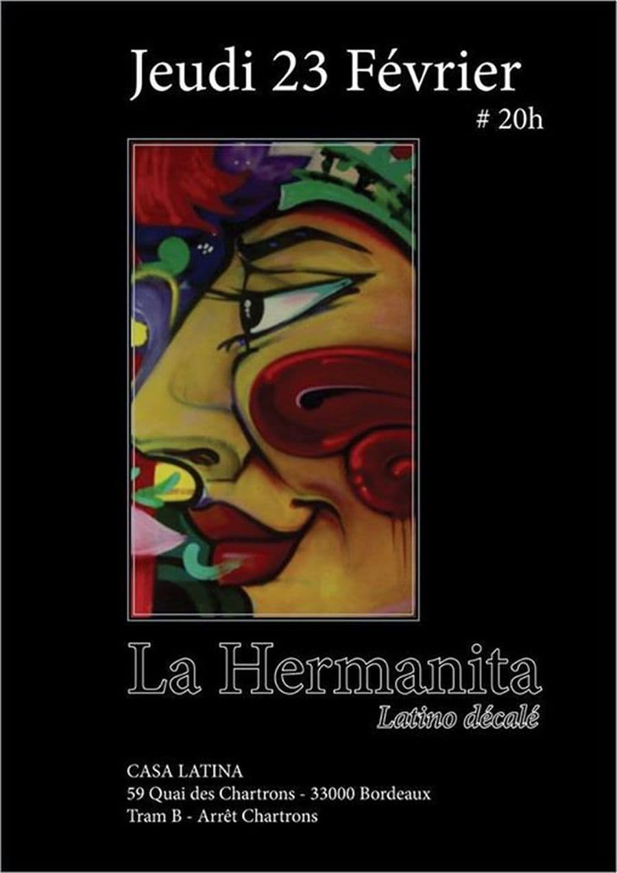 La Hermanita