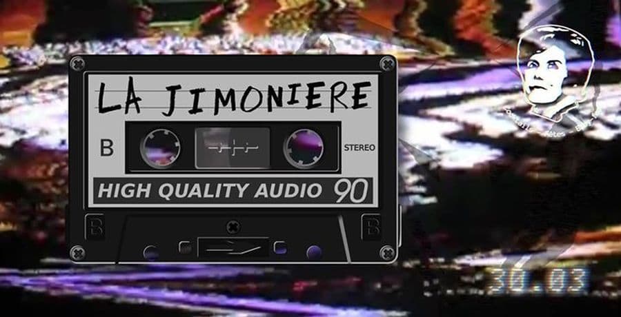 La Jimonière - Audio 90's Face B