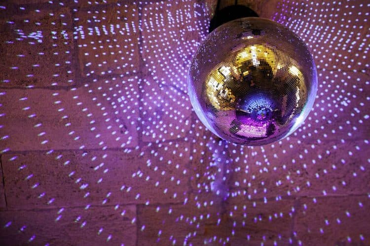 LA JUKEBOX-SHOW DRAG