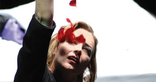 La Légende d'Iseult