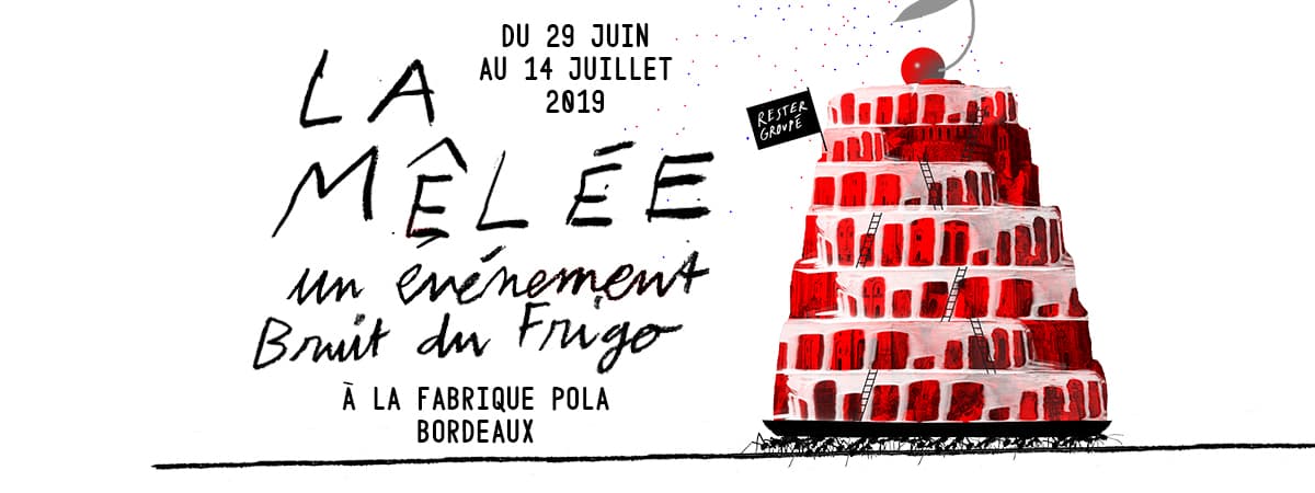 La Mêlée