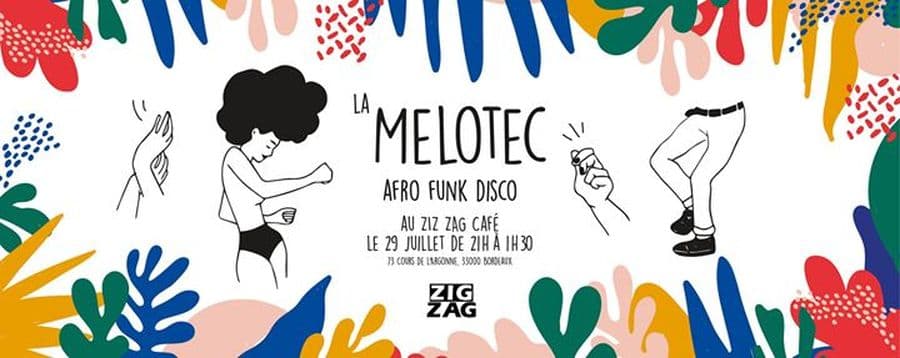 La Melotec