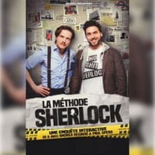 La Méthode Sherlock