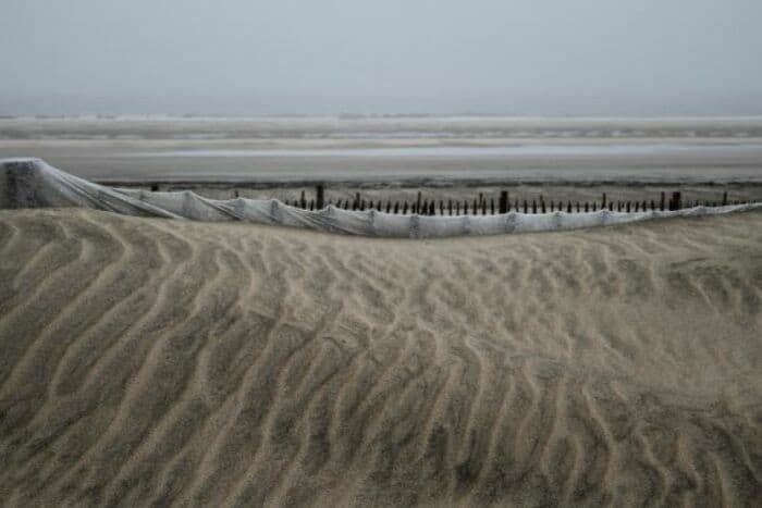 La Montagne Qui Marche - SÉBASTIEN SINDEU