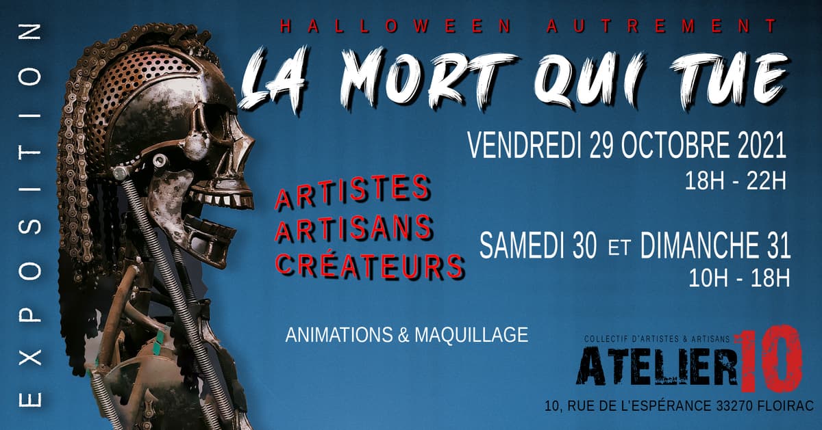 La Mort qui tue
