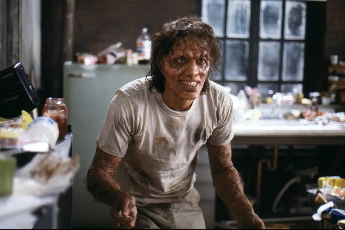 La Mouche | David Cronenberg