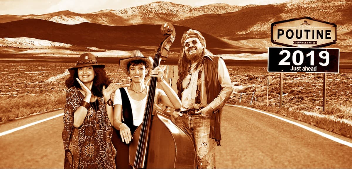 La Poutine de Janine