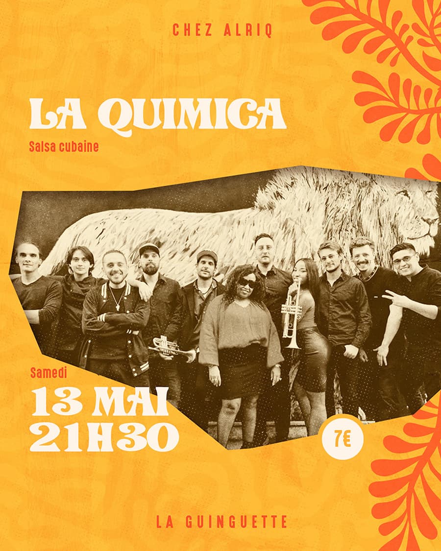 LA QUIMICA