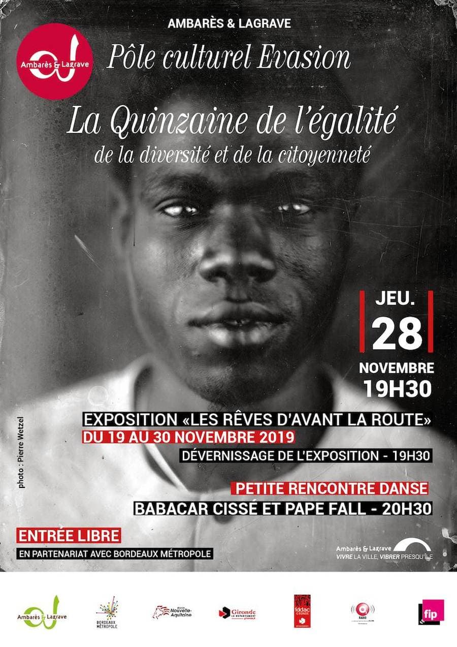 La Quinzaine de l’égalité