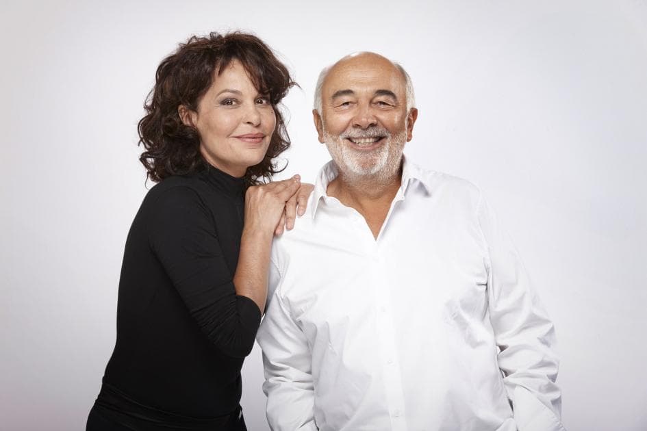 LA RAISON D’AYMÉ