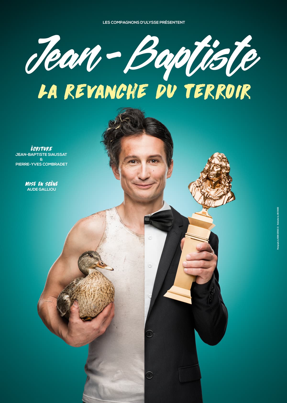 La Revanche du Terroir