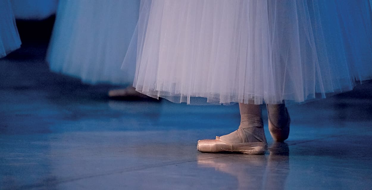 La Sylphide