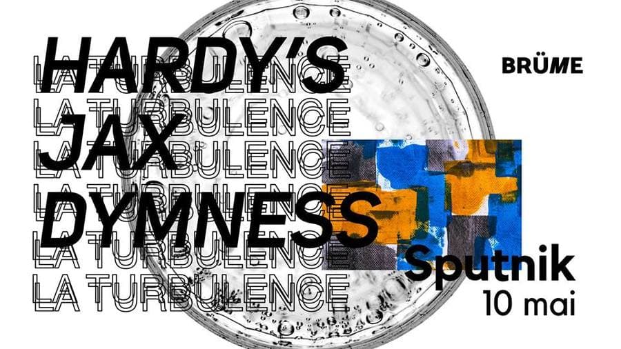 • La Turbulence •