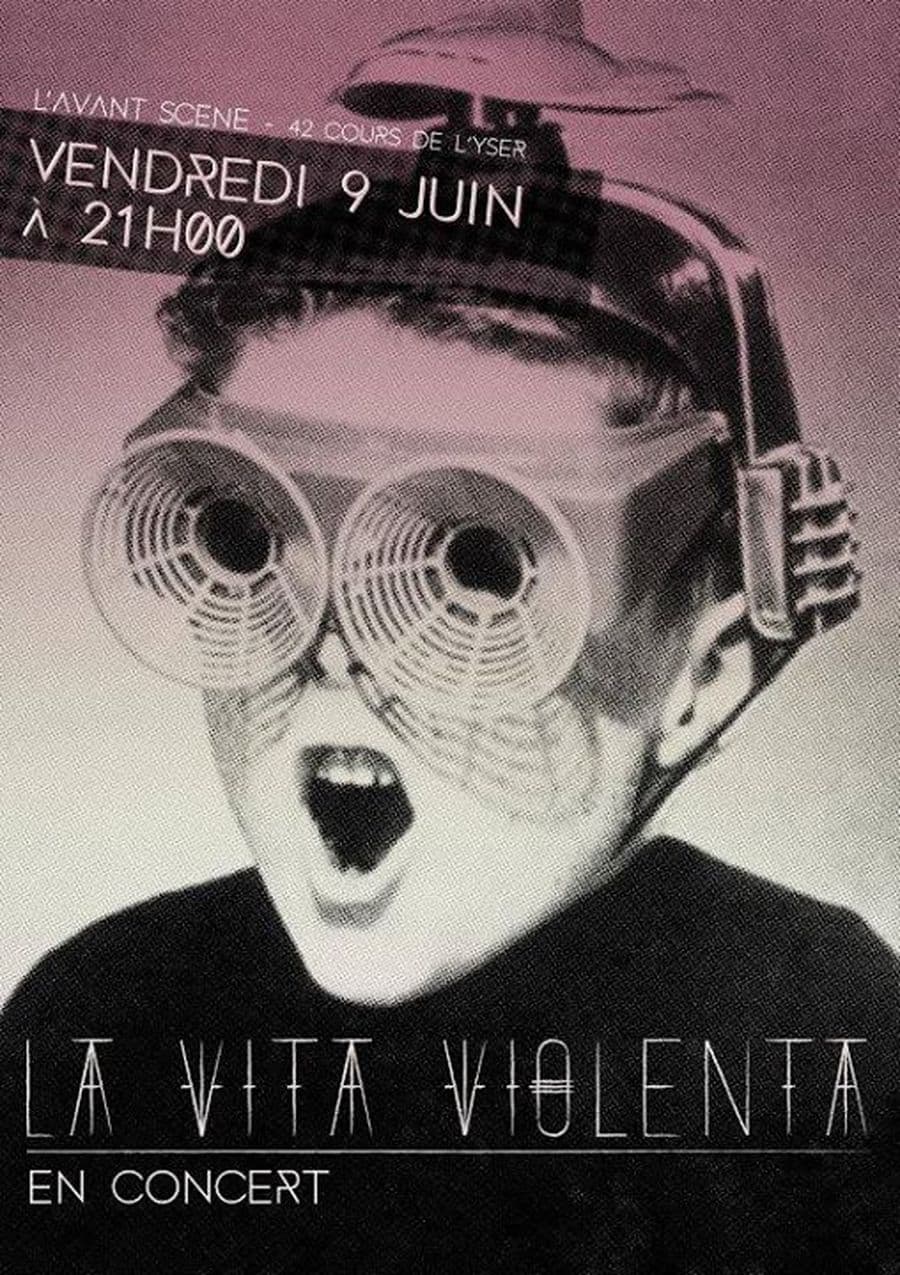 La Vita Violenta