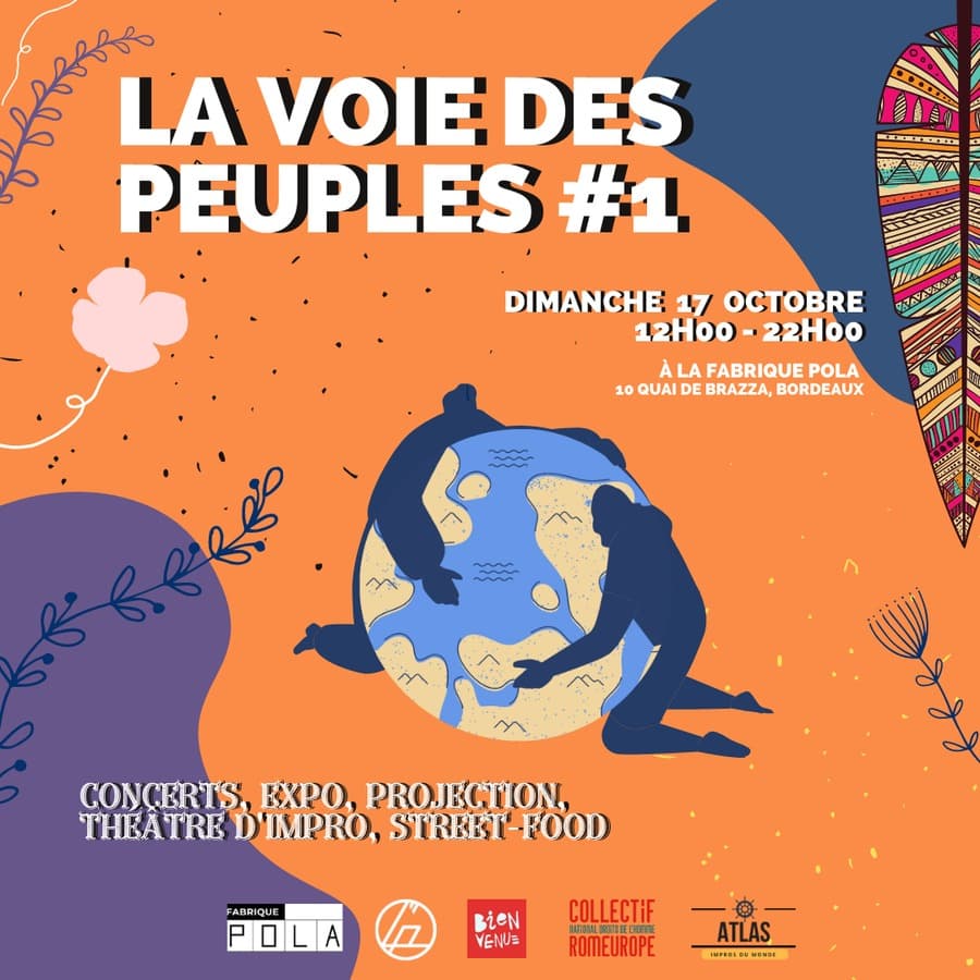 La Voie des Peuples #1