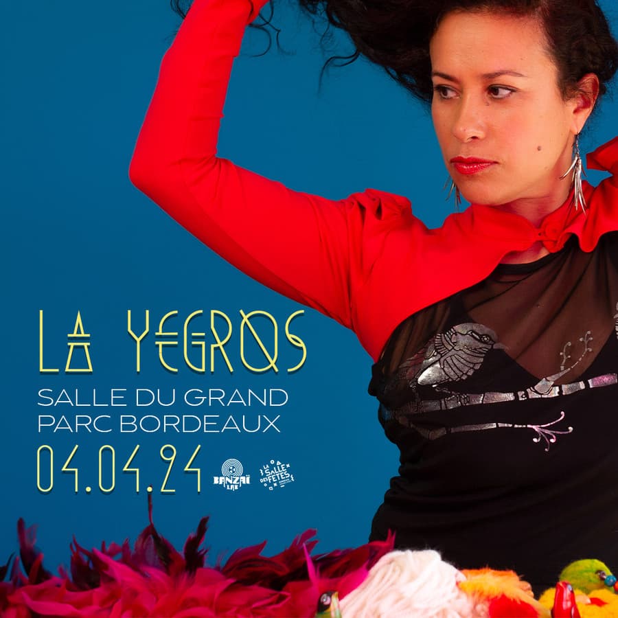 La Yegros