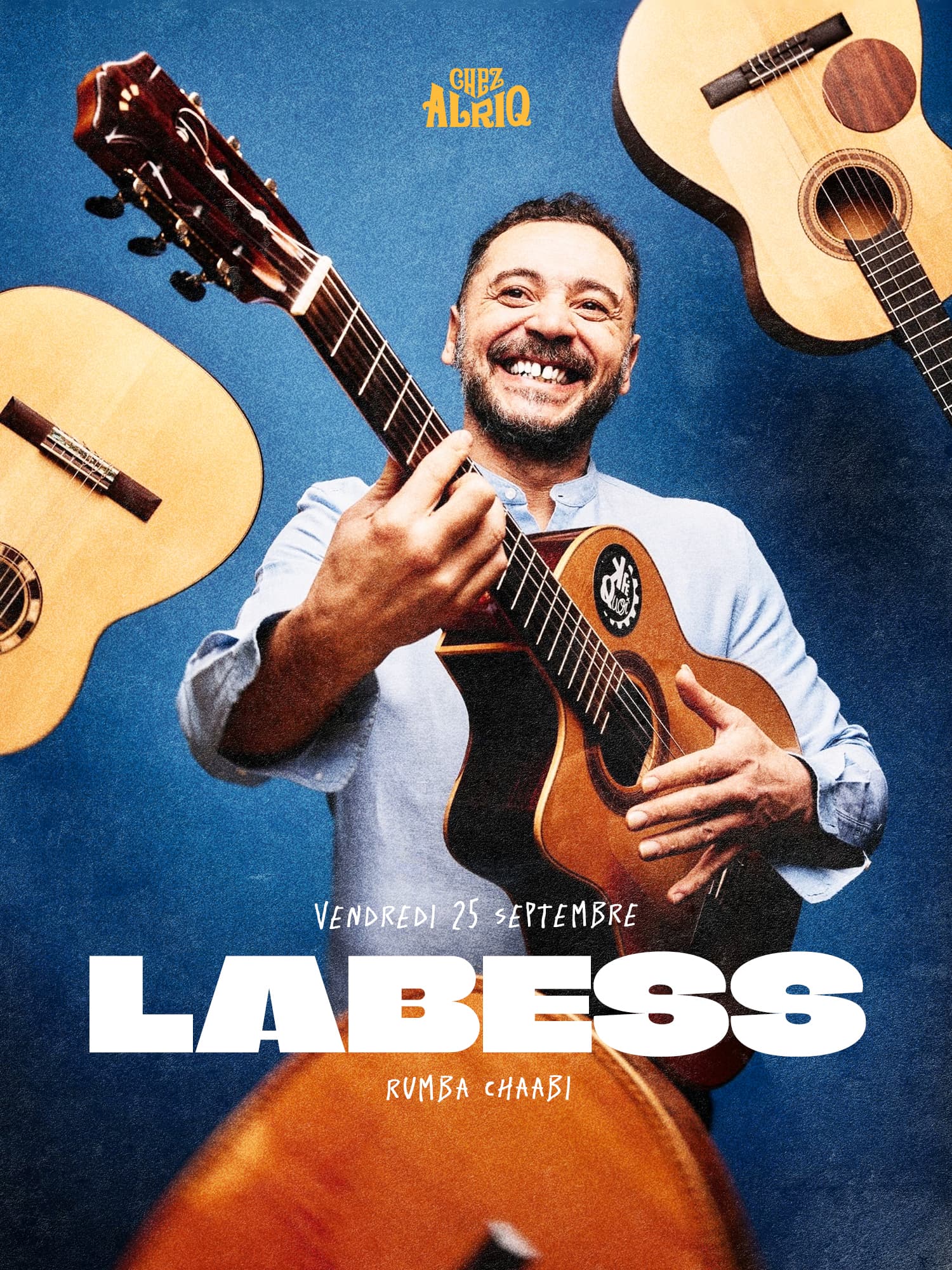 Labess