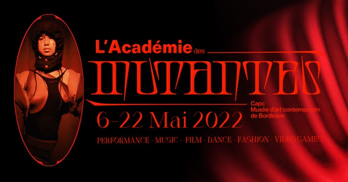L'ACADÉMIE DES MUTANTES